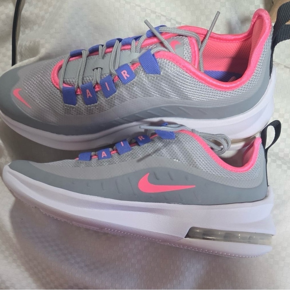 Nike Youth Air Max Axis GS